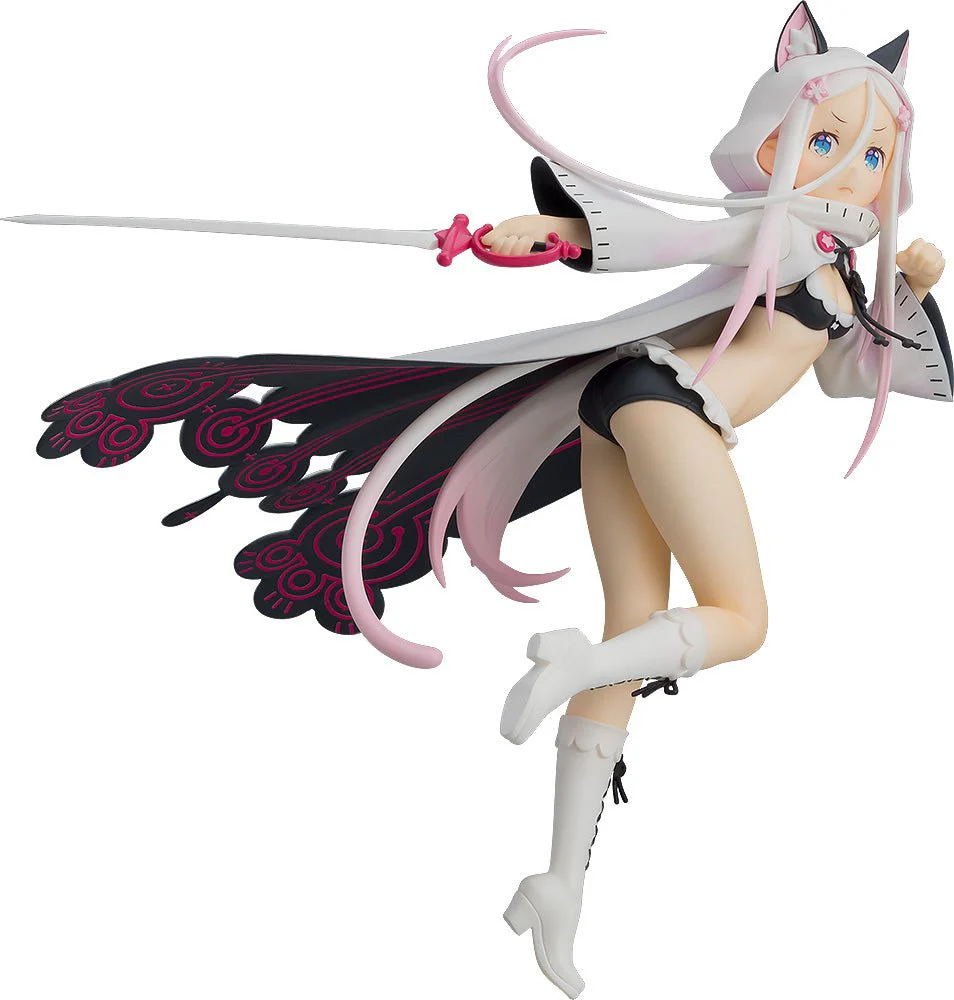 [Pre-order] Smile of the Arsnotoria - Arsnotoria (Cat Kingdom Ver.) POP UP PARADE Good Smile Company - Image 7