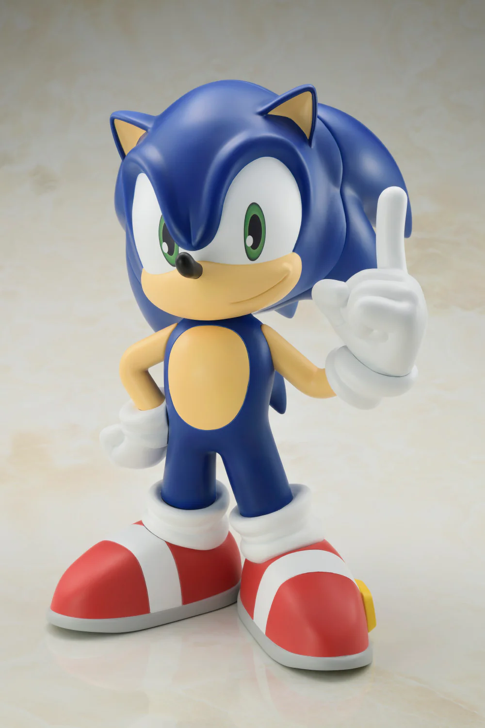 [Pre-order] Sonic the Hedgehog - SONIC c Non Scale Figure BellFine - Image 2