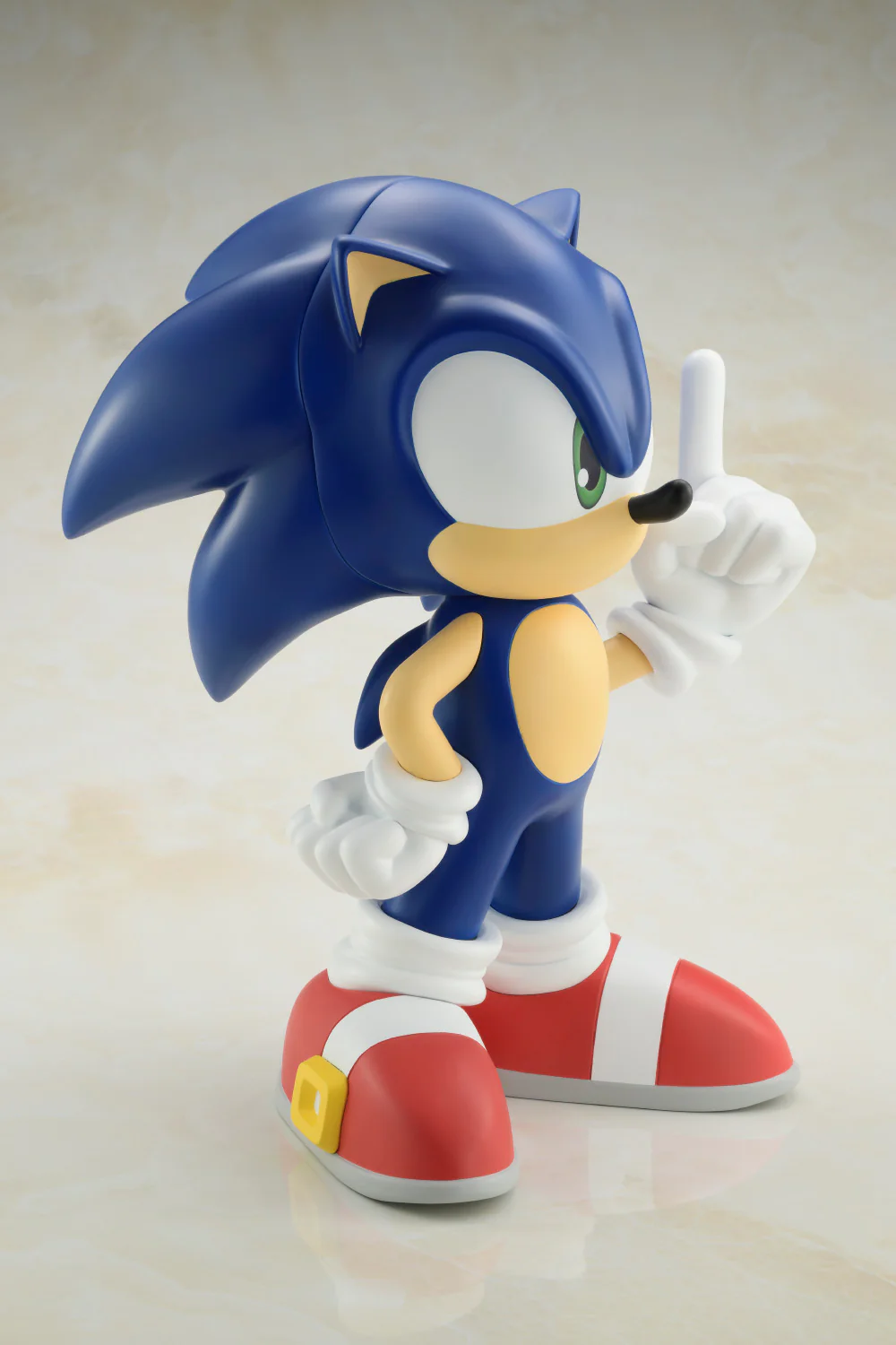 [Pre-order] Sonic the Hedgehog - SONIC c Non Scale Figure BellFine - Image 6
