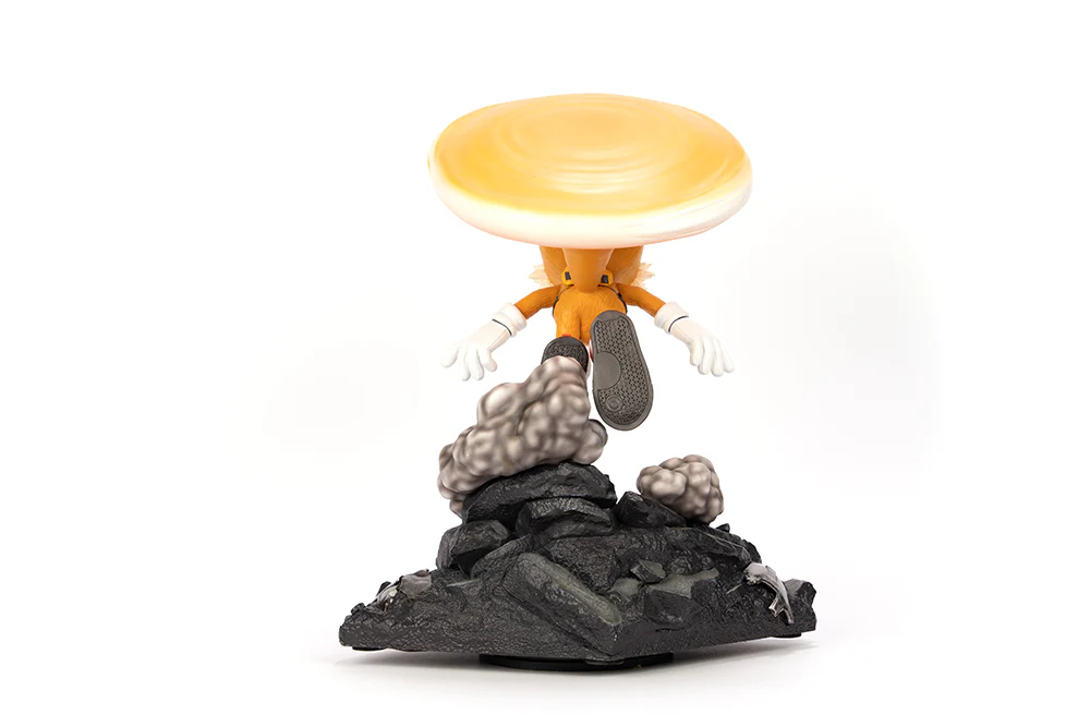 [Pre-order] Sonic the Hedgehog - Tails Standoff Non Scale Figure First 4 Figures - Image 31