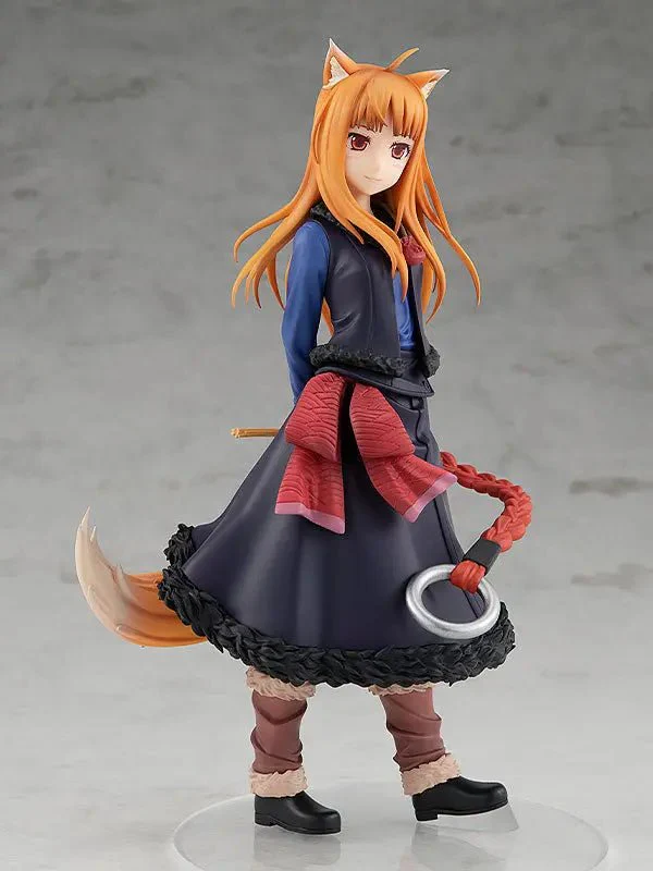 [Pre-order] Spice and Wolf - Holo Pop Up Parade GSC - Image 2