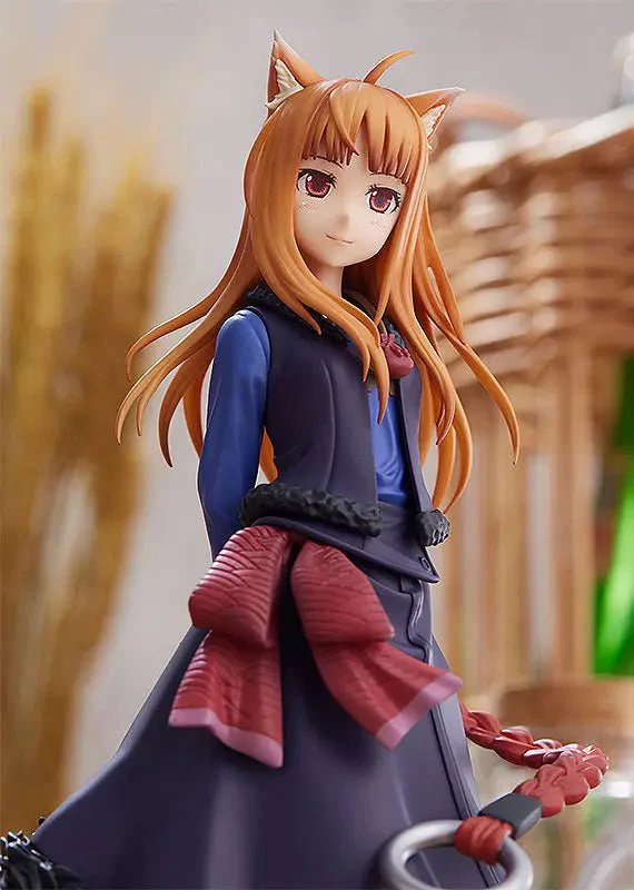[Pre-order] Spice and Wolf - Holo Pop Up Parade GSC - Image 6
