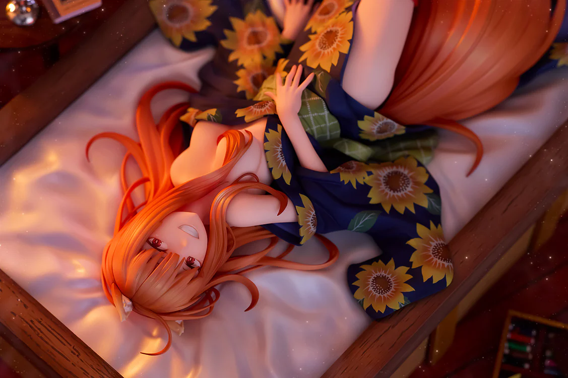 [Pre-order] Spice and Wolf - Holo( Yukata Beauty Ver.) KADOKAWA - Image 11
