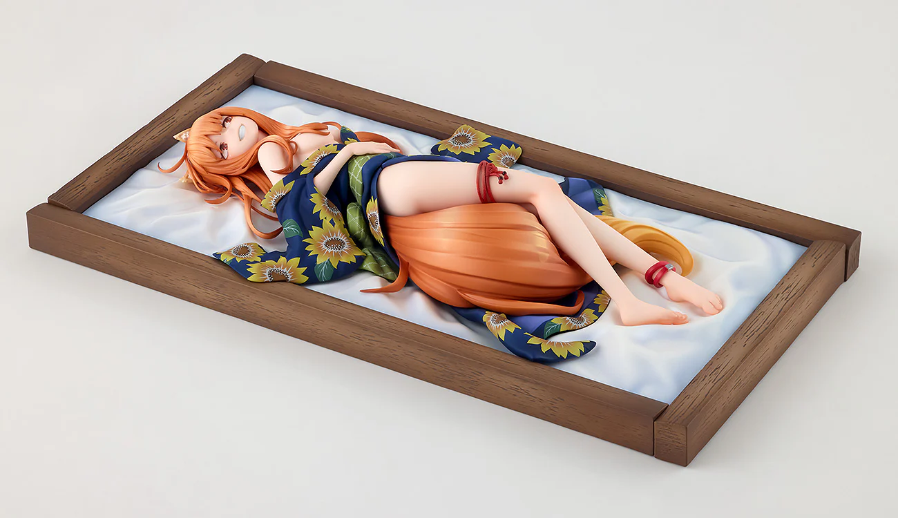[Pre-order] Spice and Wolf - Holo( Yukata Beauty Ver.) KADOKAWA - Image 3