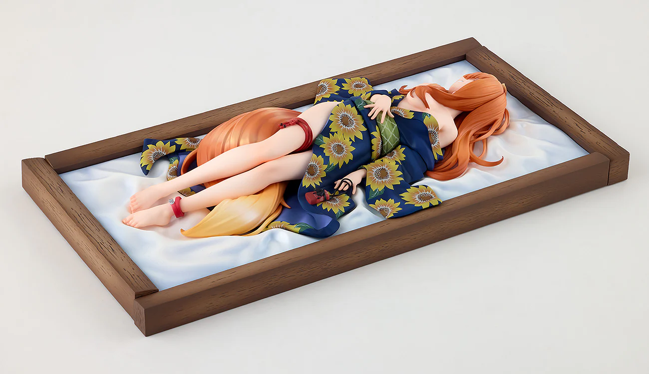 [Pre-order] Spice and Wolf - Holo( Yukata Beauty Ver.) KADOKAWA - Image 4