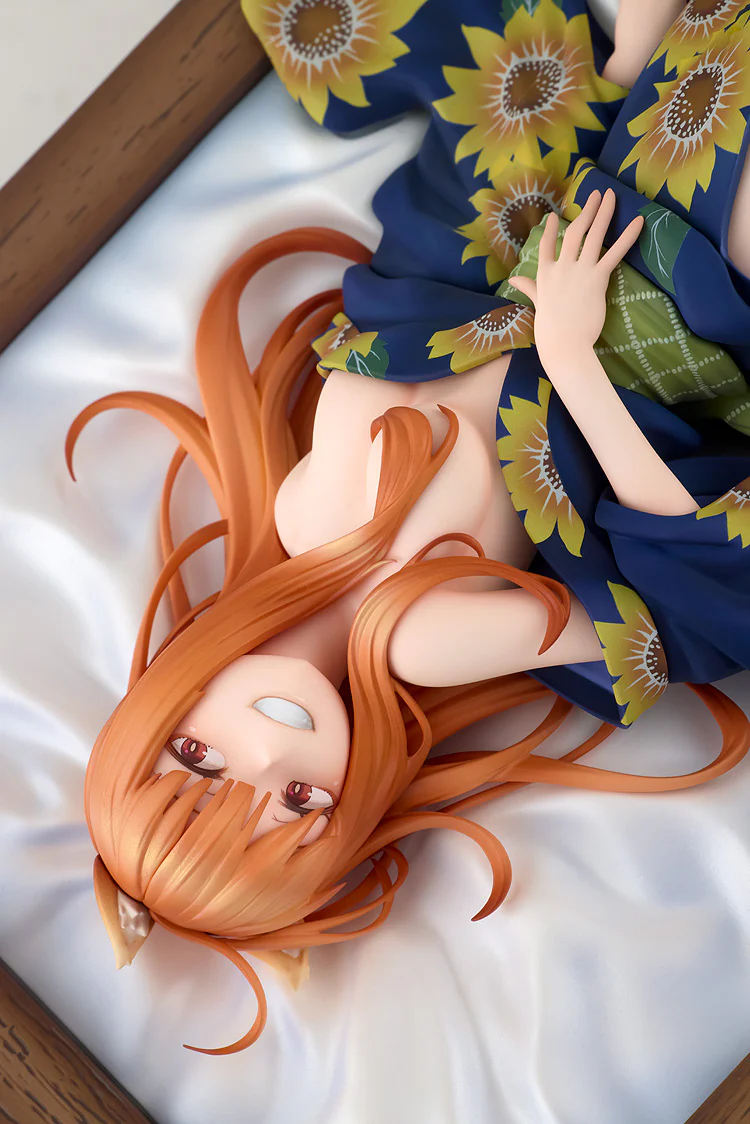 [Pre-order] Spice and Wolf - Holo( Yukata Beauty Ver.) KADOKAWA - Image 5