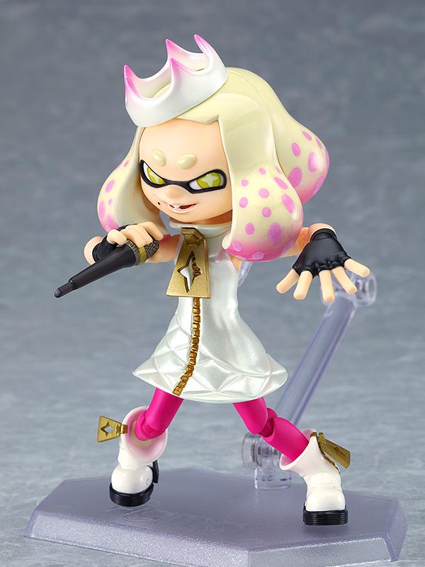 [Pre-order] Splatoon 2 - Off the Hook figma - Image 5