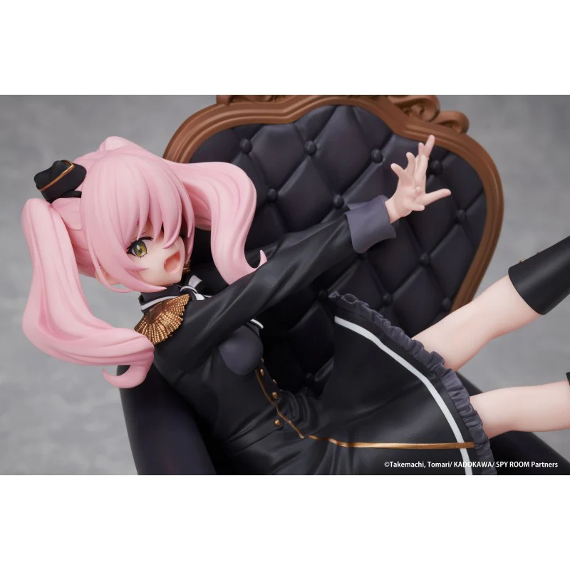 [Pre-order] SPY ROOM - Annett 1/7 Scale Figure elCOCO - Image 5
