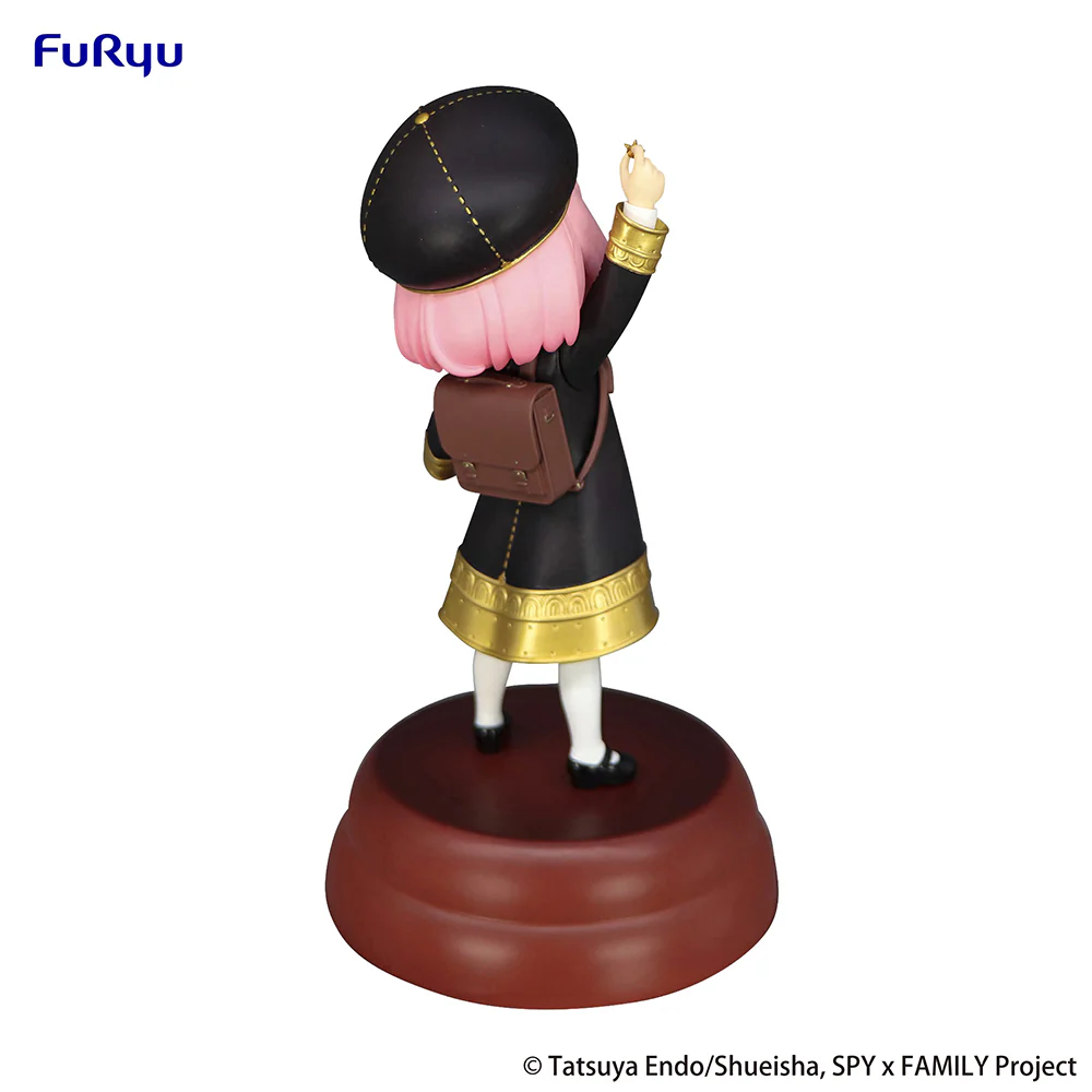 [Pre-order] SPYxFAMILY - Anya Forger (Get a Stella Star Ver.) Prize Figure FuRyu Corporation - Image 10