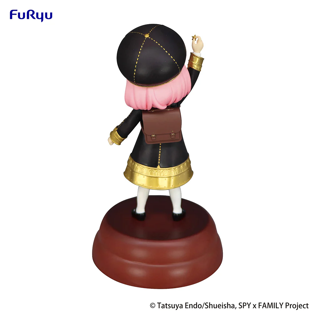 [Pre-order] SPYxFAMILY - Anya Forger (Get a Stella Star Ver.) Prize Figure FuRyu Corporation - Image 11