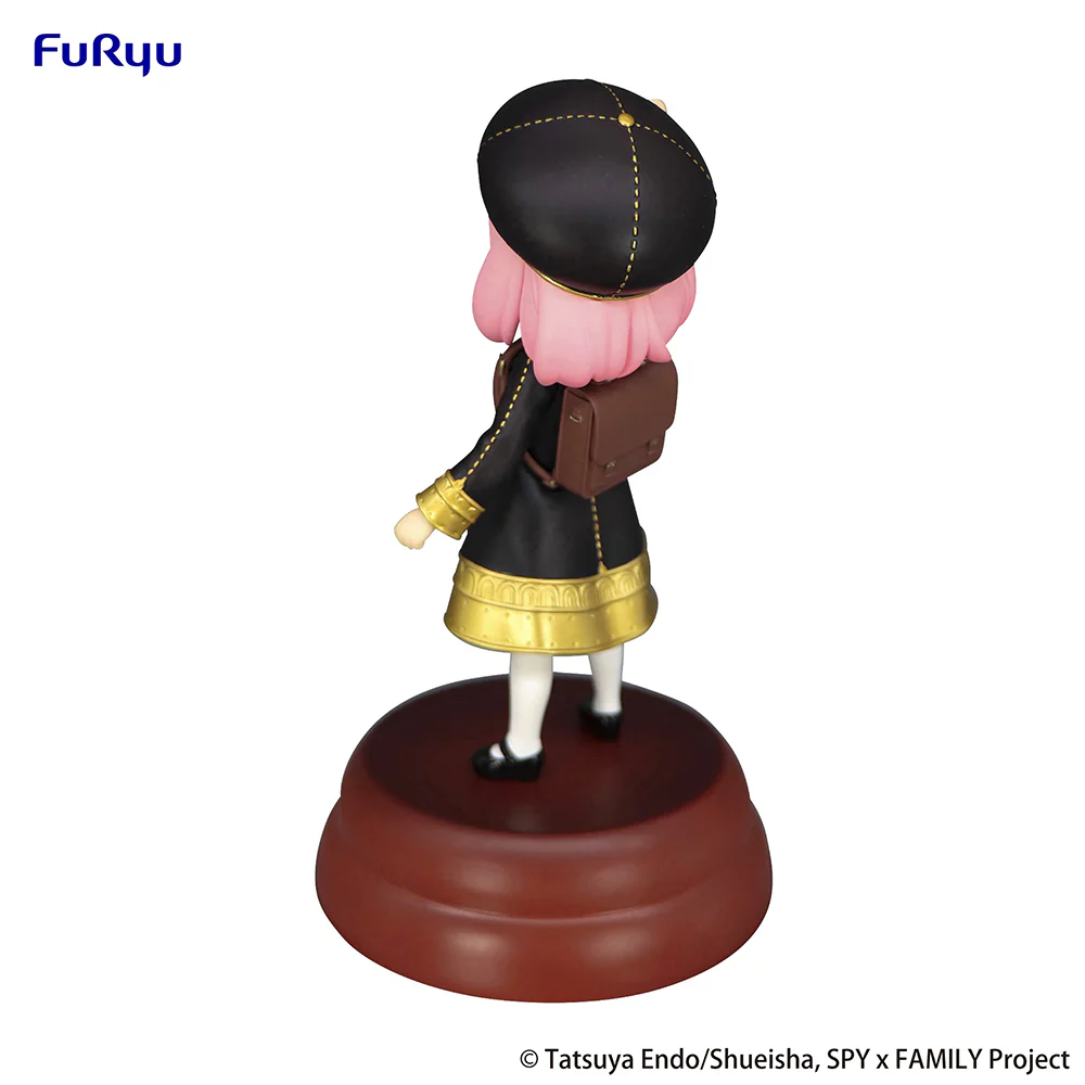 [Pre-order] SPYxFAMILY - Anya Forger (Get a Stella Star Ver.) Prize Figure FuRyu Corporation - Image 12