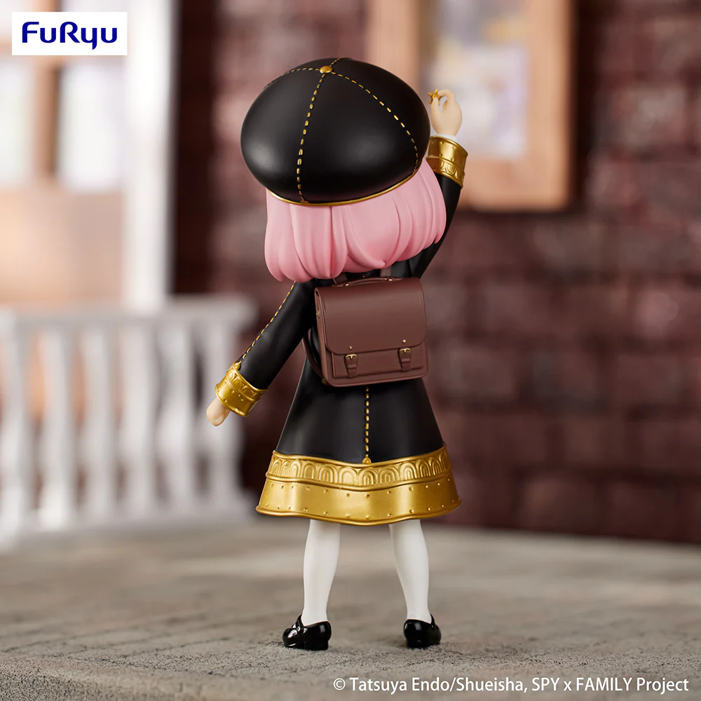 [Pre-order] SPYxFAMILY - Anya Forger (Get a Stella Star Ver.) Prize Figure FuRyu Corporation - Image 5