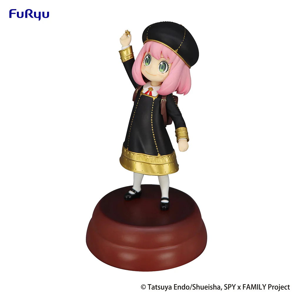 [Pre-order] SPYxFAMILY - Anya Forger (Get a Stella Star Ver.) Prize Figure FuRyu Corporation - Image 6
