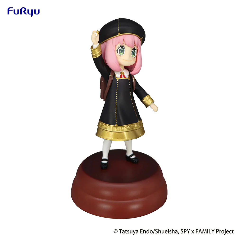[Pre-order] SPYxFAMILY - Anya Forger (Get a Stella Star Ver.) Prize Figure FuRyu Corporation - Image 7
