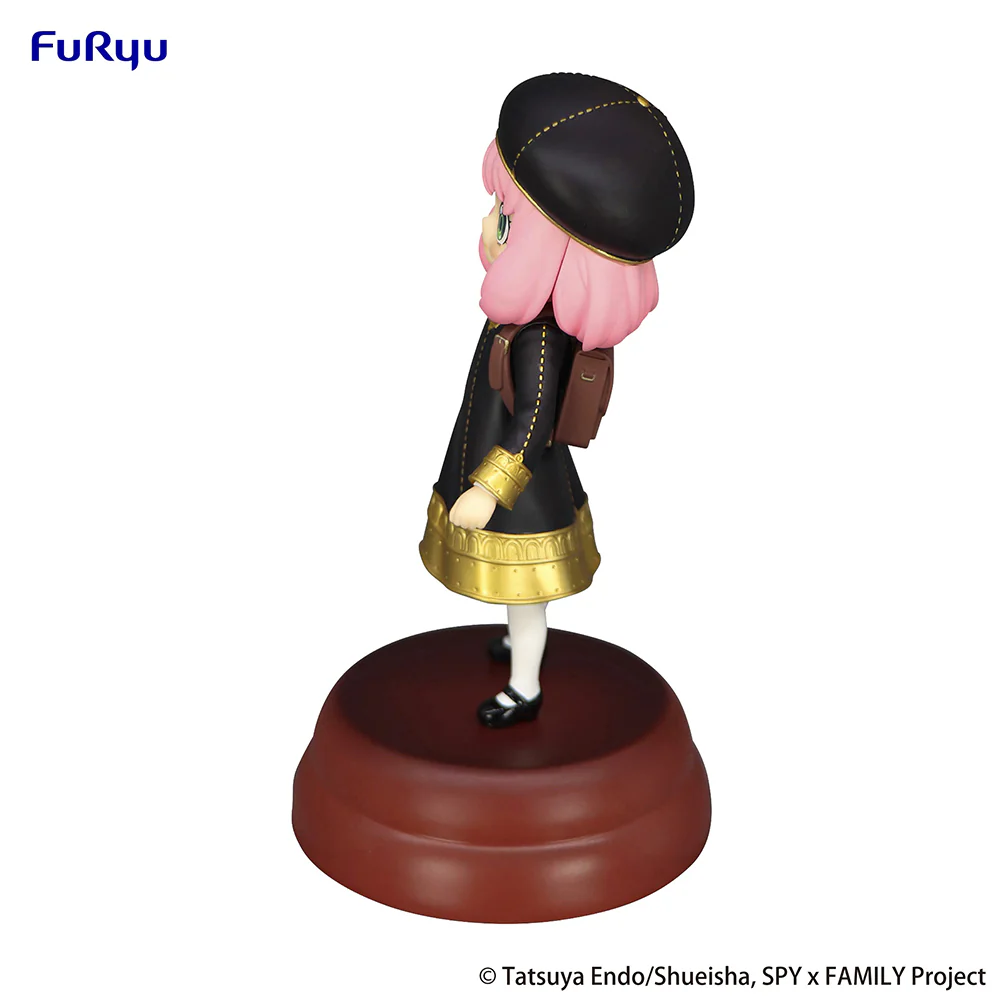 [Pre-order] SPYxFAMILY - Anya Forger (Get a Stella Star Ver.) Prize Figure FuRyu Corporation - Image 8