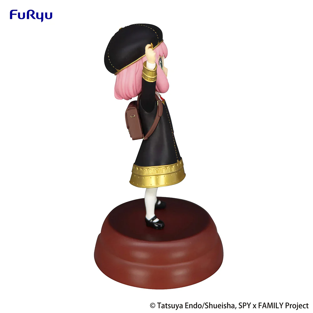 [Pre-order] SPYxFAMILY - Anya Forger (Get a Stella Star Ver.) Prize Figure FuRyu Corporation - Image 9
