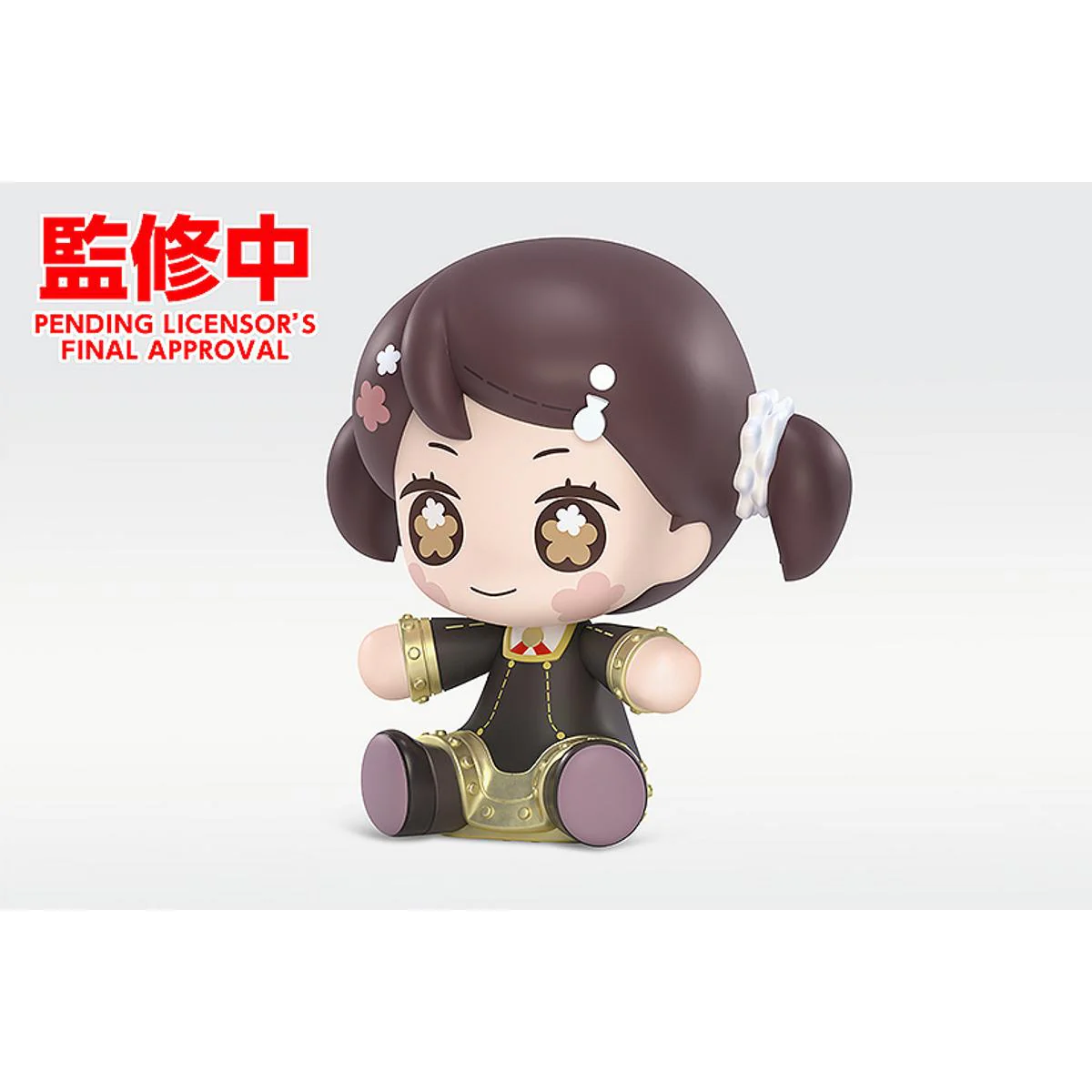 [Pre-order] SPYxFAMILY - Becky Blackbell Mini Figure Good Smile Arts Shanghai - Image 2