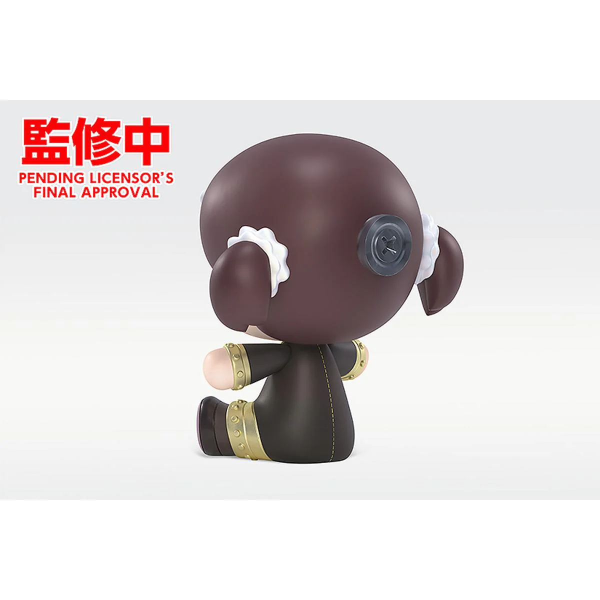 [Pre-order] SPYxFAMILY - Becky Blackbell Mini Figure Good Smile Arts Shanghai - Image 3