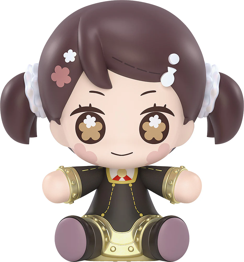 [Pre-order] SPYxFAMILY - Becky Blackbell Mini Figure Good Smile Arts Shanghai - Image 4