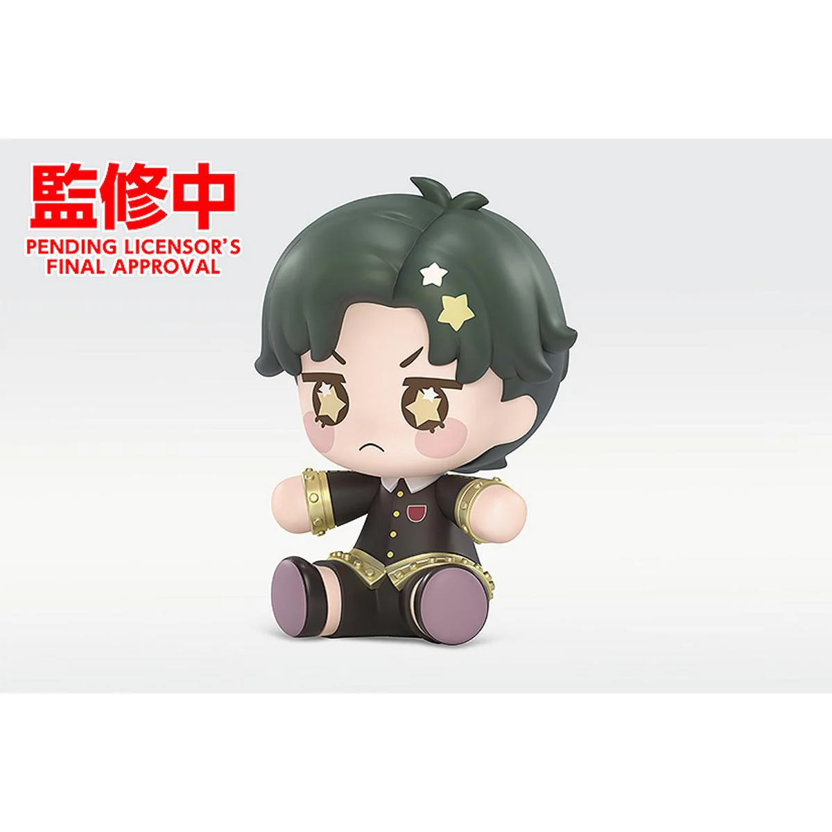 [Pre-order] SPYxFAMILY - Damian Desmond Mini Figure Good Smile Arts Shanghai - Image 2