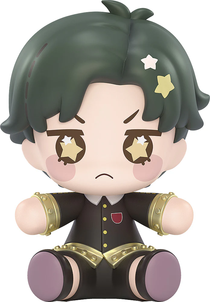 [Pre-order] SPYxFAMILY - Damian Desmond Mini Figure Good Smile Arts Shanghai - Image 4