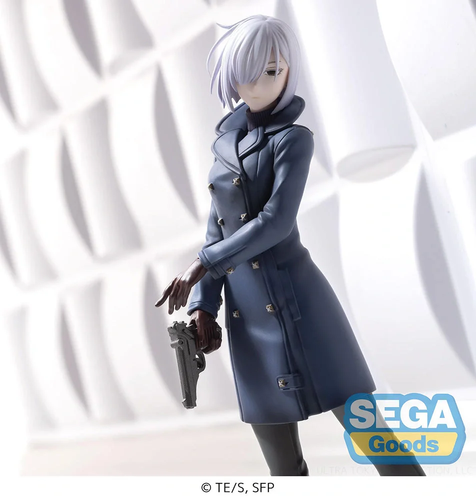 [Pre-order] SPYxFAMILY - Fiona Frost(Nightfall Ver.) Luminasta Prize Figure SEGA - Image 3