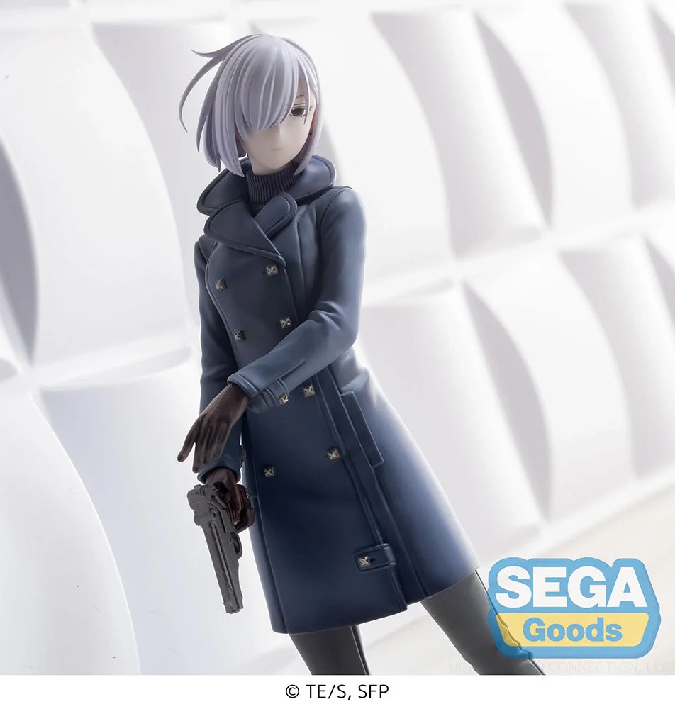 [Pre-order] SPYxFAMILY - Fiona Frost(Nightfall Ver.) Luminasta Prize Figure SEGA - Image 4