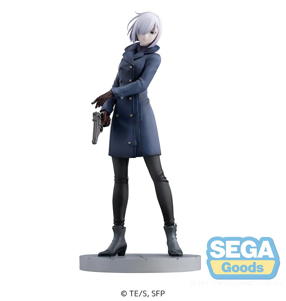 [Pre-order] SPYxFAMILY - Fiona Frost(Nightfall Ver.) Luminasta Prize Figure SEGA - Image 7