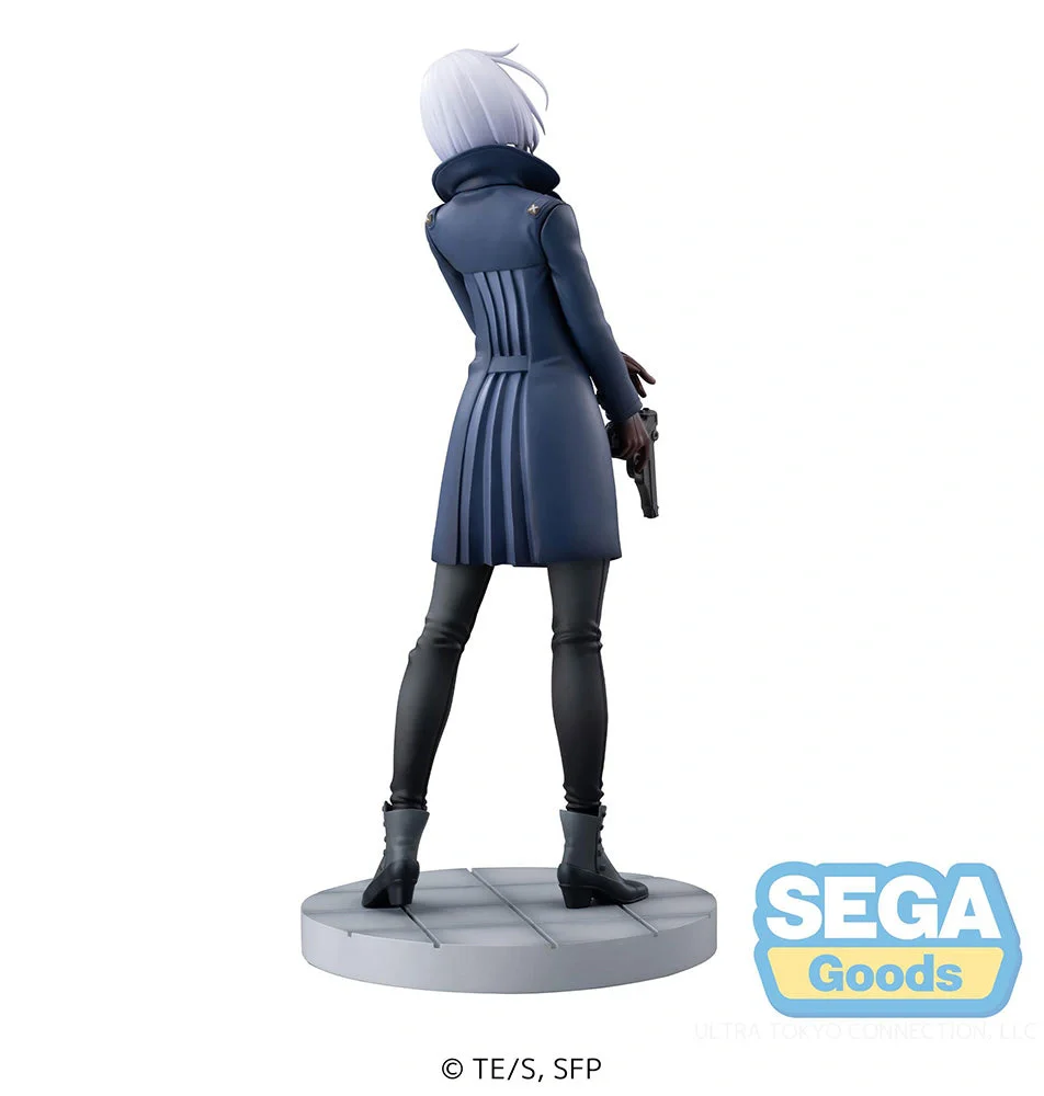 [Pre-order] SPYxFAMILY - Fiona Frost(Nightfall Ver.) Luminasta Prize Figure SEGA - Image 8