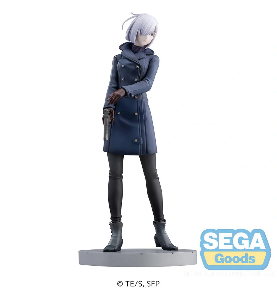 [Pre-order] SPYxFAMILY - Fiona Frost(Nightfall Ver.) Luminasta Prize Figure SEGA - Image 9