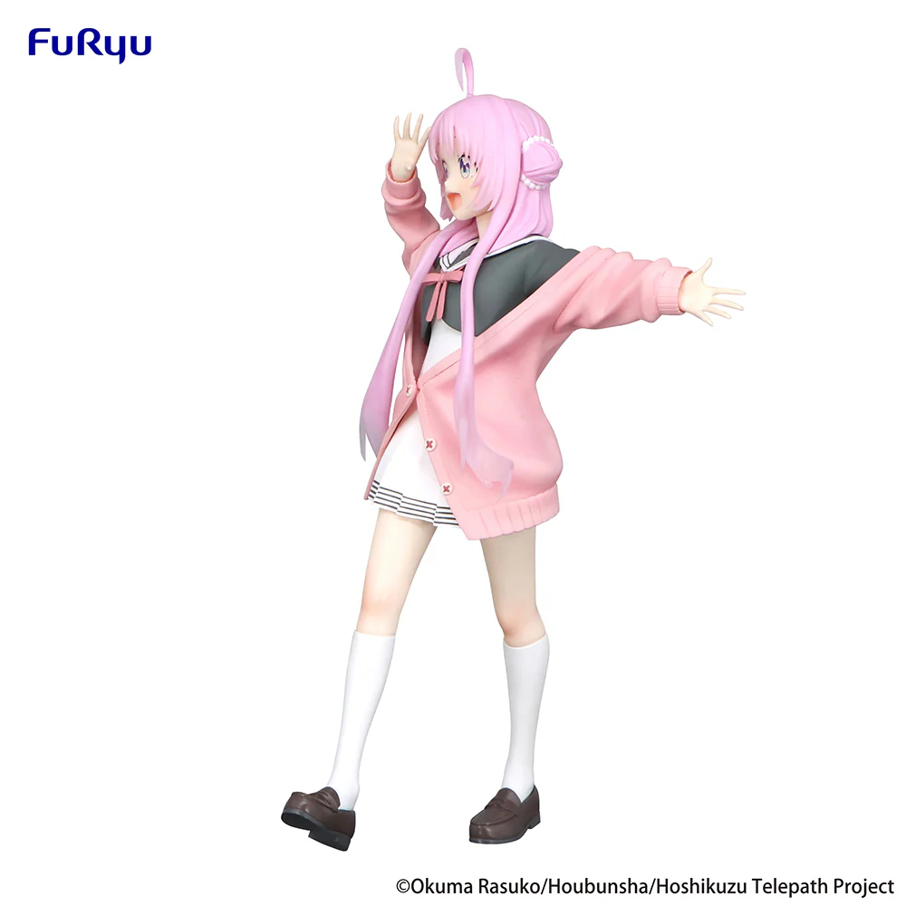 [Pre-order] Stardust Telepath - Yu Akeuchi Trio Try iT Prize Figure FuRyu Corporation - Image 3