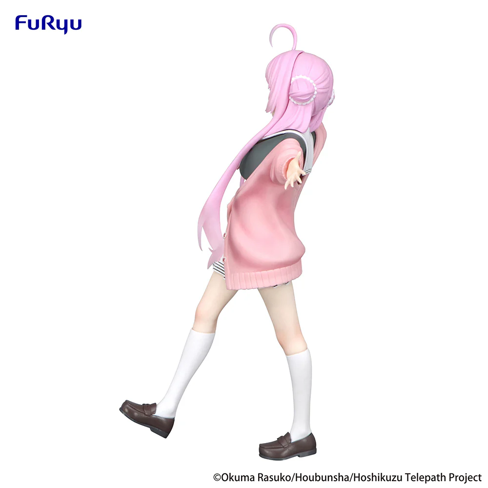 [Pre-order] Stardust Telepath - Yu Akeuchi Trio Try iT Prize Figure FuRyu Corporation - Image 5