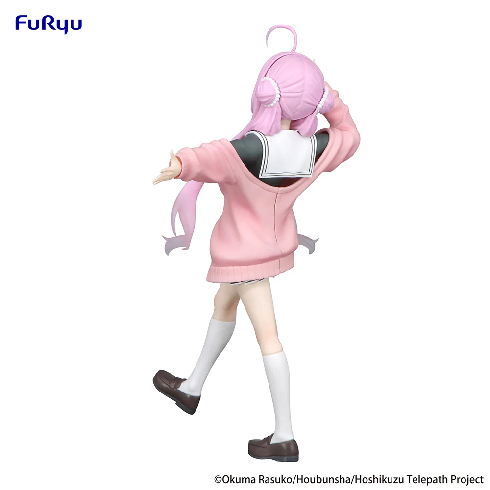 [Pre-order] Stardust Telepath - Yu Akeuchi Trio Try iT Prize Figure FuRyu Corporation - Image 6