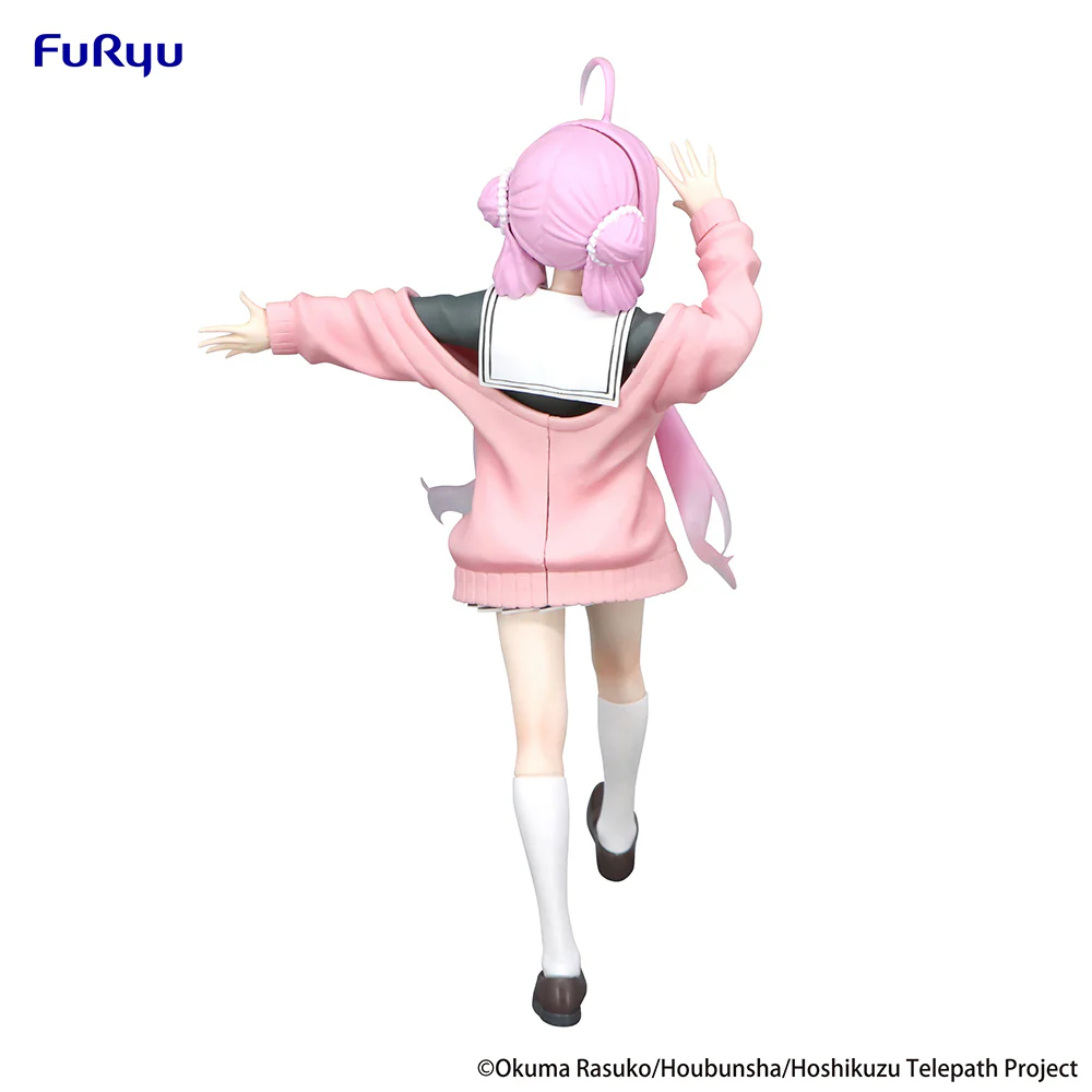 [Pre-order] Stardust Telepath - Yu Akeuchi Trio Try iT Prize Figure FuRyu Corporation - Image 7