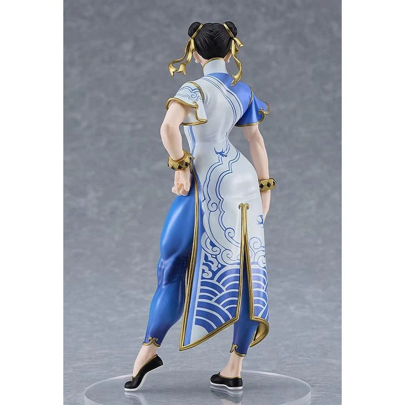 [Pre-order] Street Fighter - Chun-Li (SF6 Ver.) POP UP PARADE Max Factory - Image 6