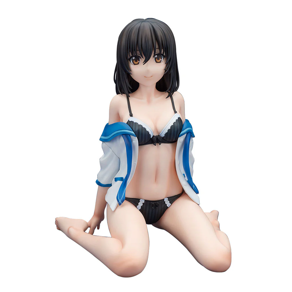 [Pre-order] Strike the Blood - Yukina Himeragi (Black Lingerie Ver.) 1/4 Scale Figure Hobby Stock - Image 10