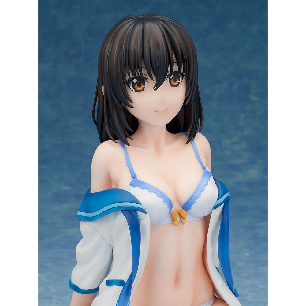 [Pre-order] Strike the Blood - Yukina Himeragi (White Lingerie Ver.) 1/4 Scale Figure Hobby Stock - Image 7