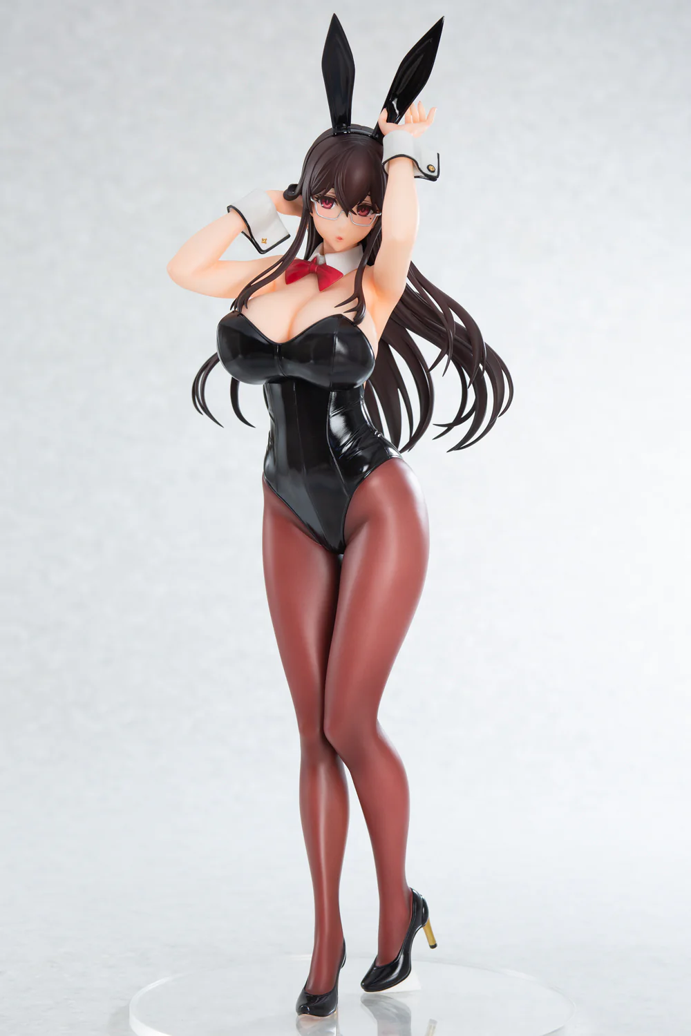 [Pre-order] Succubus Stayed Life - Tohko Sakuramachi (Bunny ver.) 1/6 Scale Figure Orchidseed - Image 10