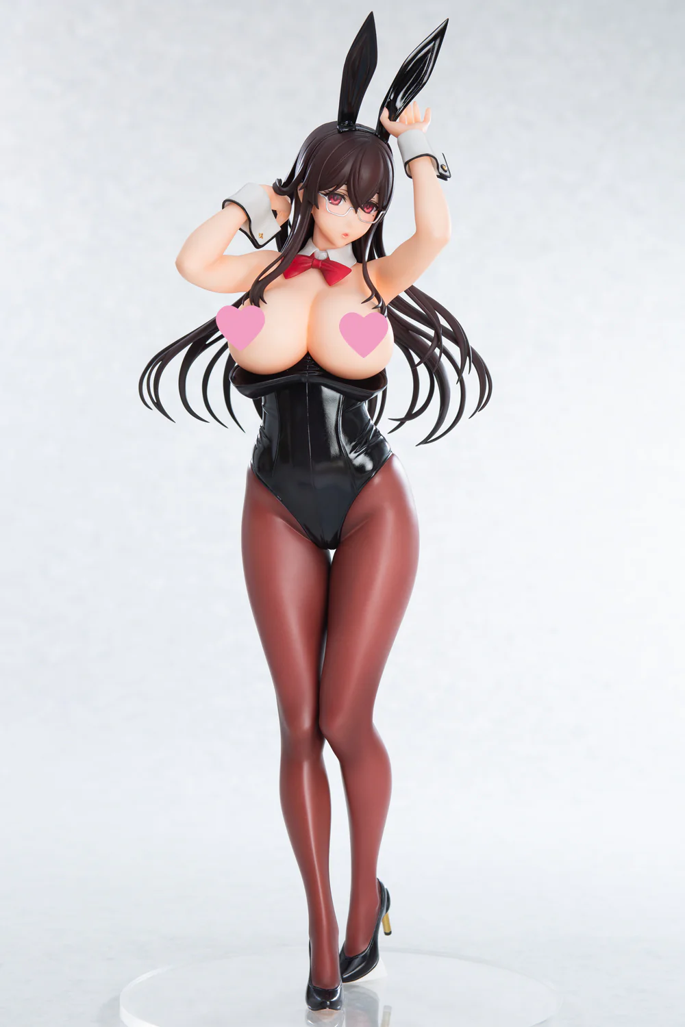 [Pre-order] Succubus Stayed Life - Tohko Sakuramachi (Bunny ver.) 1/6 Scale Figure Orchidseed - Image 11