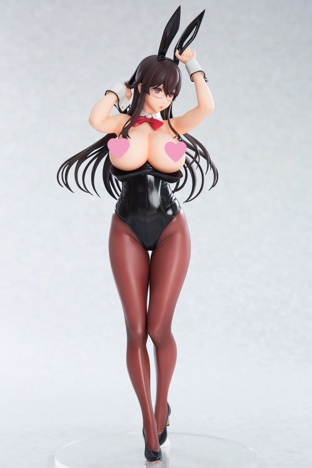 [Pre-order] Succubus Stayed Life - Tohko Sakuramachi (Bunny ver.) 1/6 Scale Figure Orchidseed - Image 12