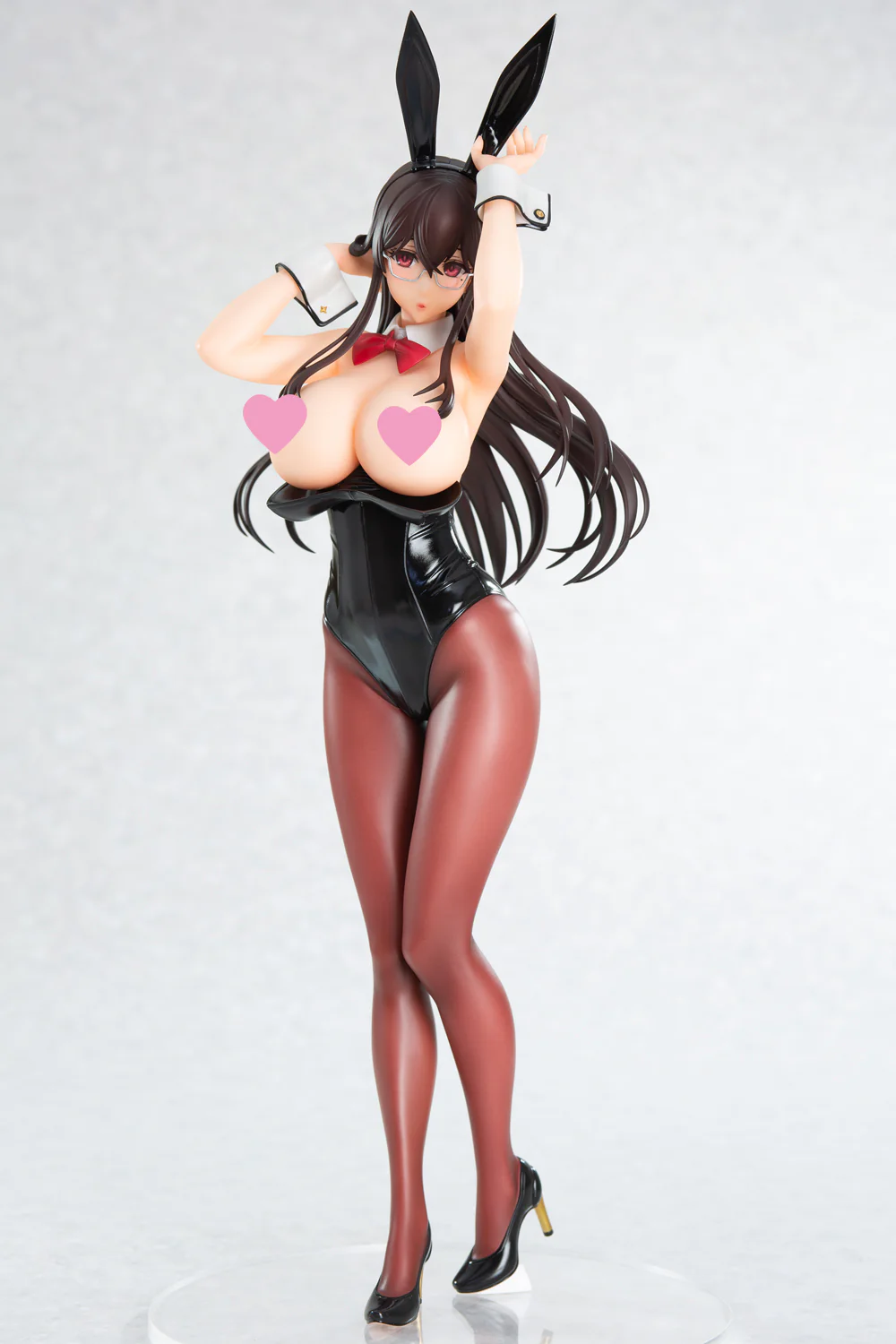 [Pre-order] Succubus Stayed Life - Tohko Sakuramachi (Bunny ver.) 1/6 Scale Figure Orchidseed - Image 17