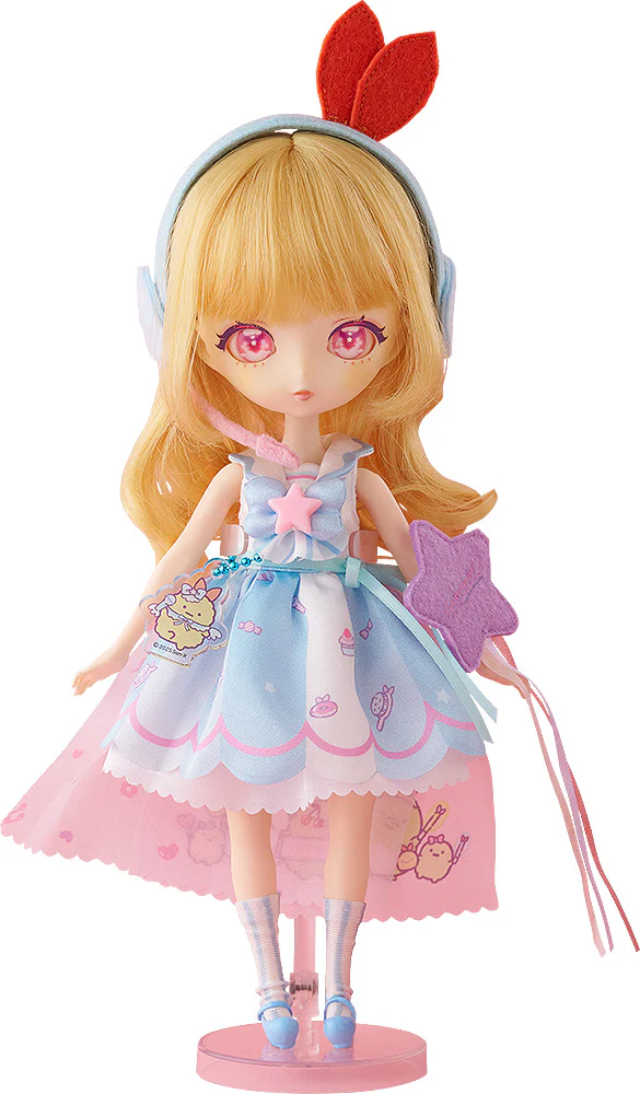 [Pre-order] Sumikkogurashi - Near Harmonia Ebiten & Ebifurai (Idol Ver.) Action Figure Good Smile Company - Image 11