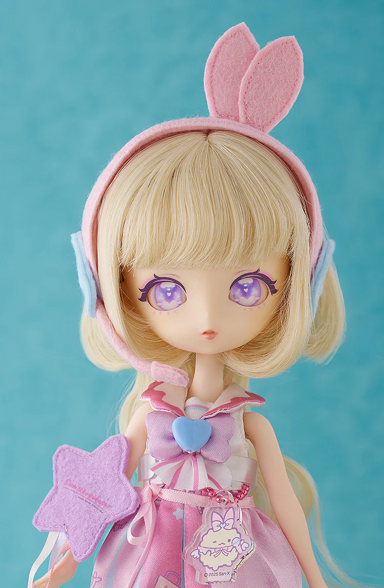 [Pre-order] Sumikkogurashi - Near Harmonia Ebiten & Ebifurai (Idol Ver.) Action Figure Good Smile Company - Image 4