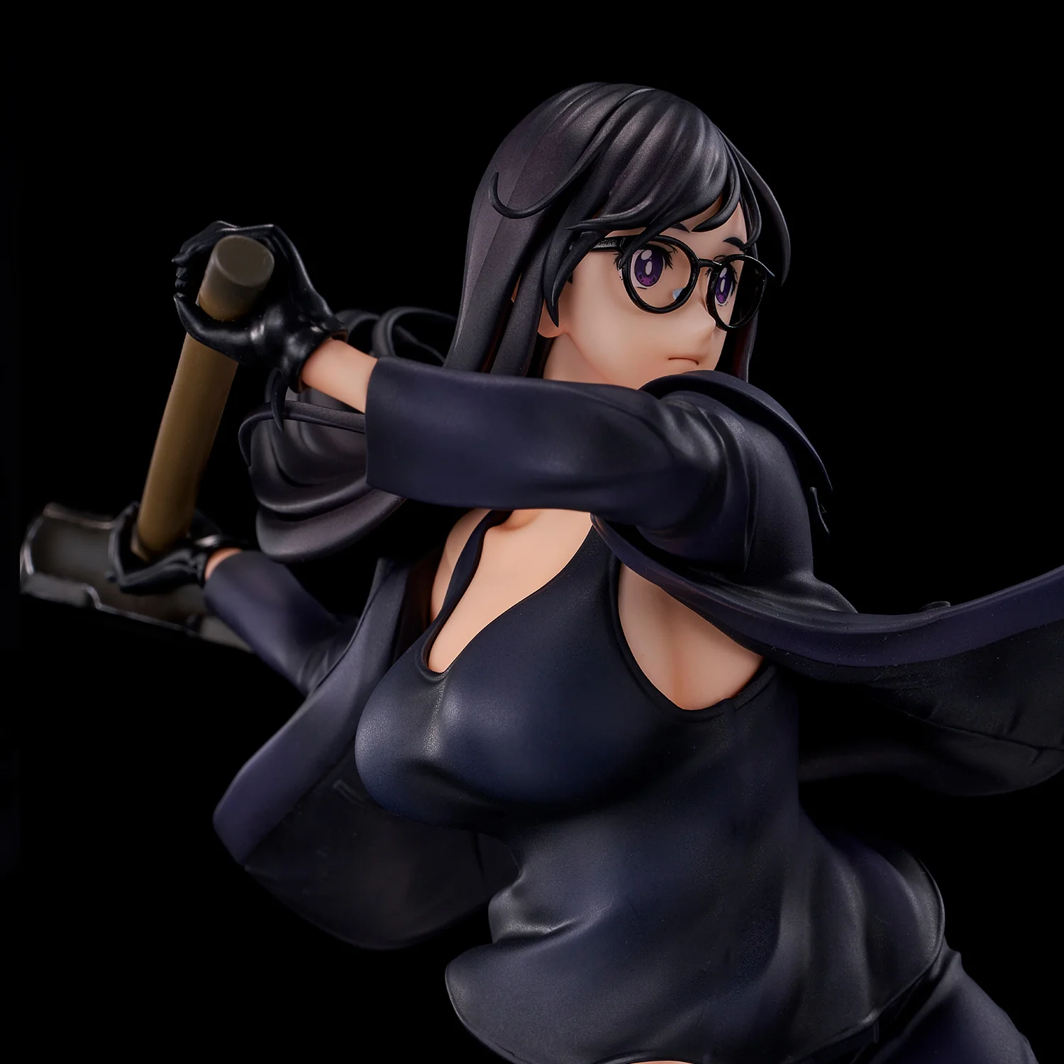 [Pre-order] Summer Time Rendering - Hizuru Minakata Non Scale Figure Union Creative - Image 12
