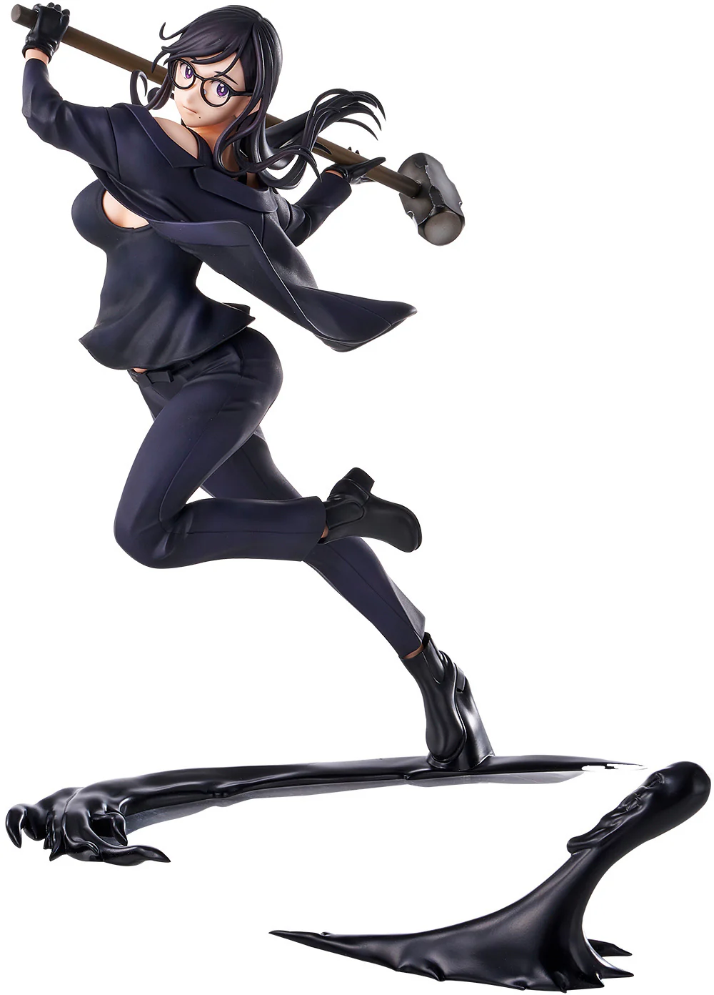 [Pre-order] Summer Time Rendering - Hizuru Minakata Non Scale Figure Union Creative - Image 19