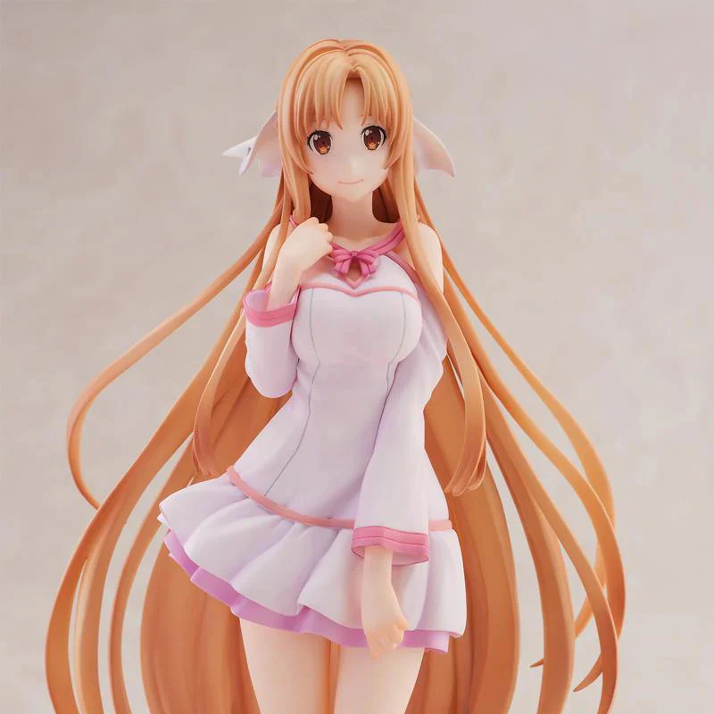 [Pre-order] Sword Art Online - Asuna (Loungewear Ver.) 1/6 Scale Figure Hobby Stock - Image 2