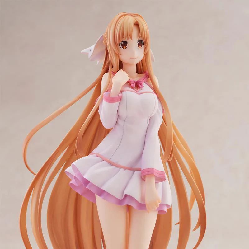 [Pre-order] Sword Art Online - Asuna (Loungewear Ver.) 1/6 Scale Figure Hobby Stock - Image 3