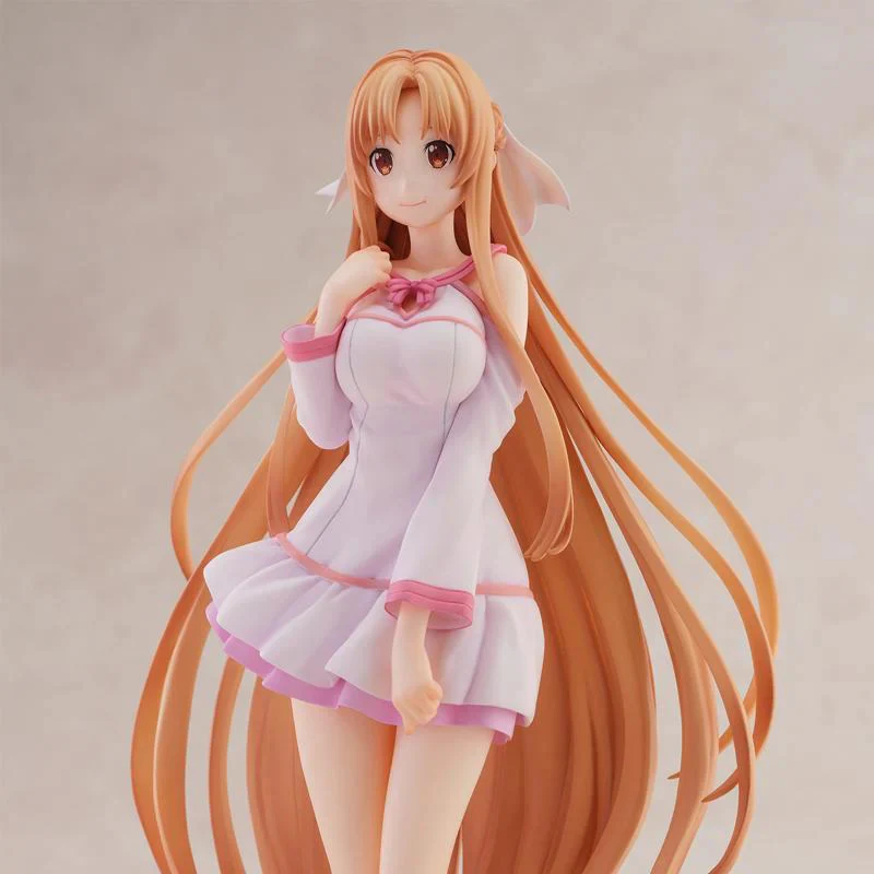 [Pre-order] Sword Art Online - Asuna (Loungewear Ver.) 1/6 Scale Figure Hobby Stock - Image 4