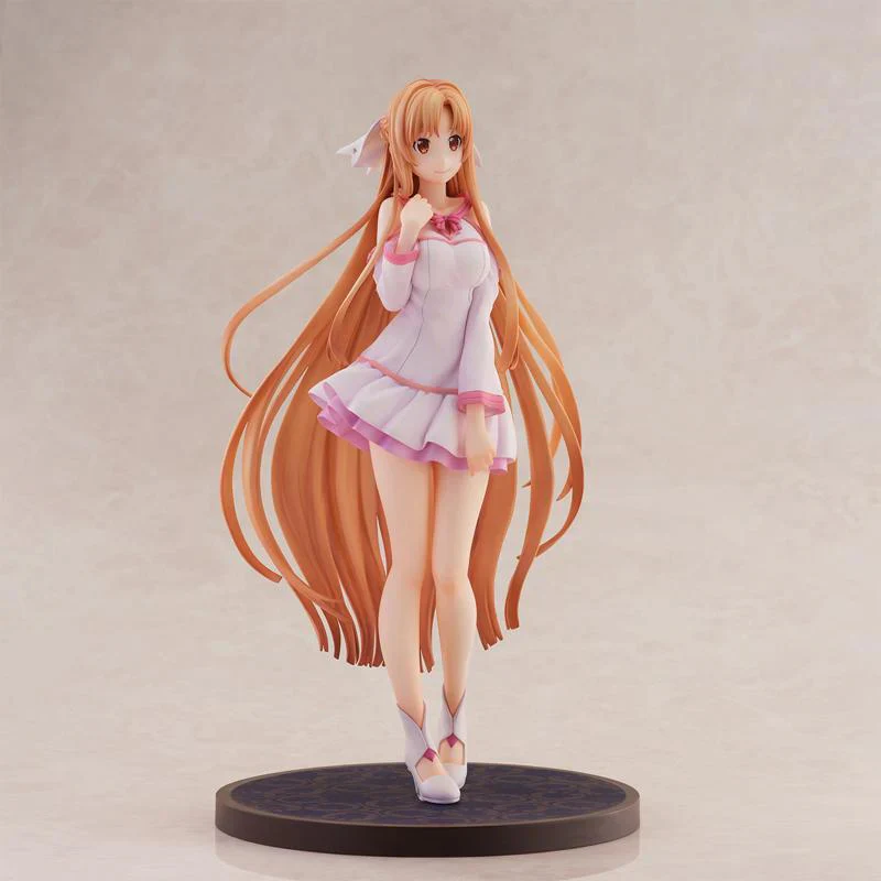 [Pre-order] Sword Art Online - Asuna (Loungewear Ver.) 1/6 Scale Figure Hobby Stock - Image 5