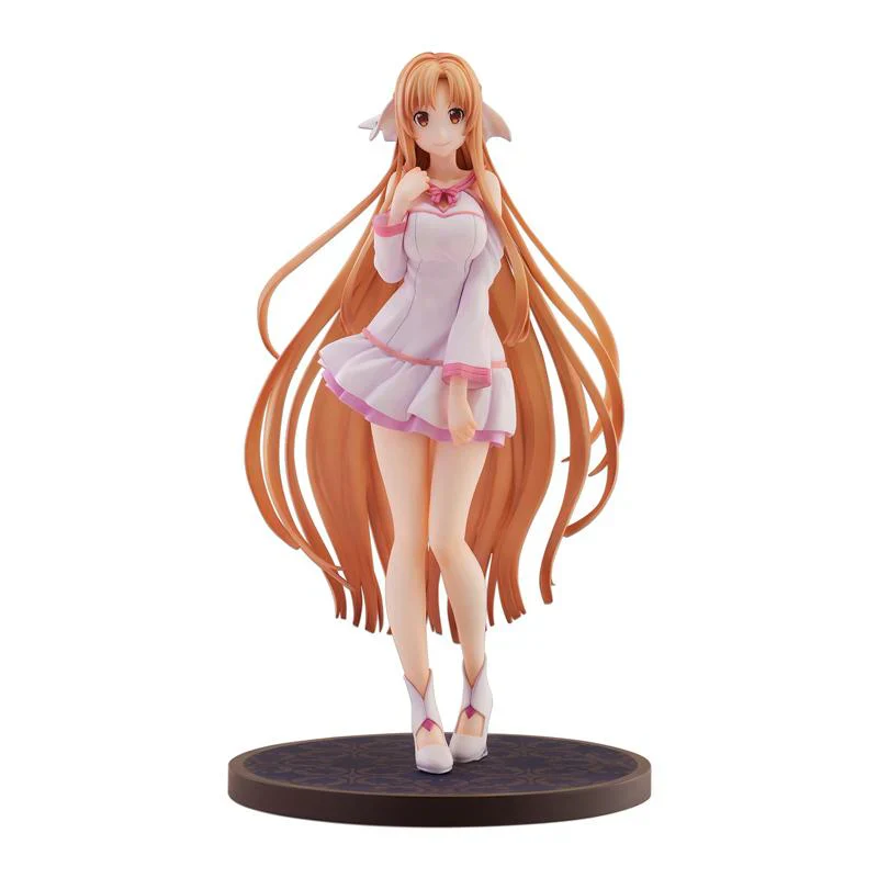 [Pre-order] Sword Art Online - Asuna (Loungewear Ver.) 1/6 Scale Figure Hobby Stock - Image 8